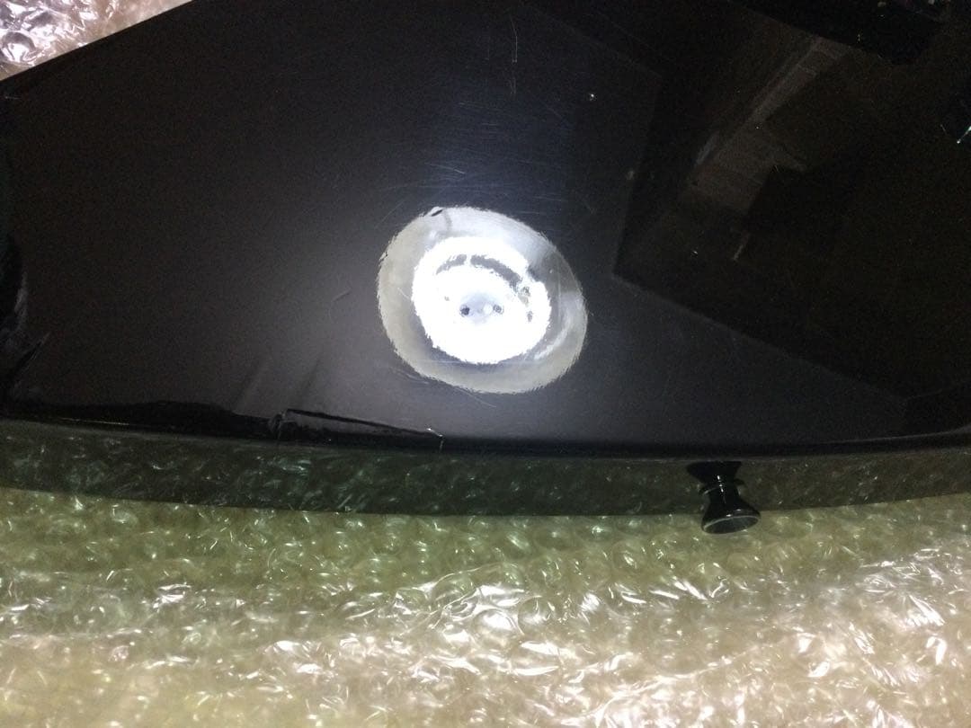 Edwards 日本製 black