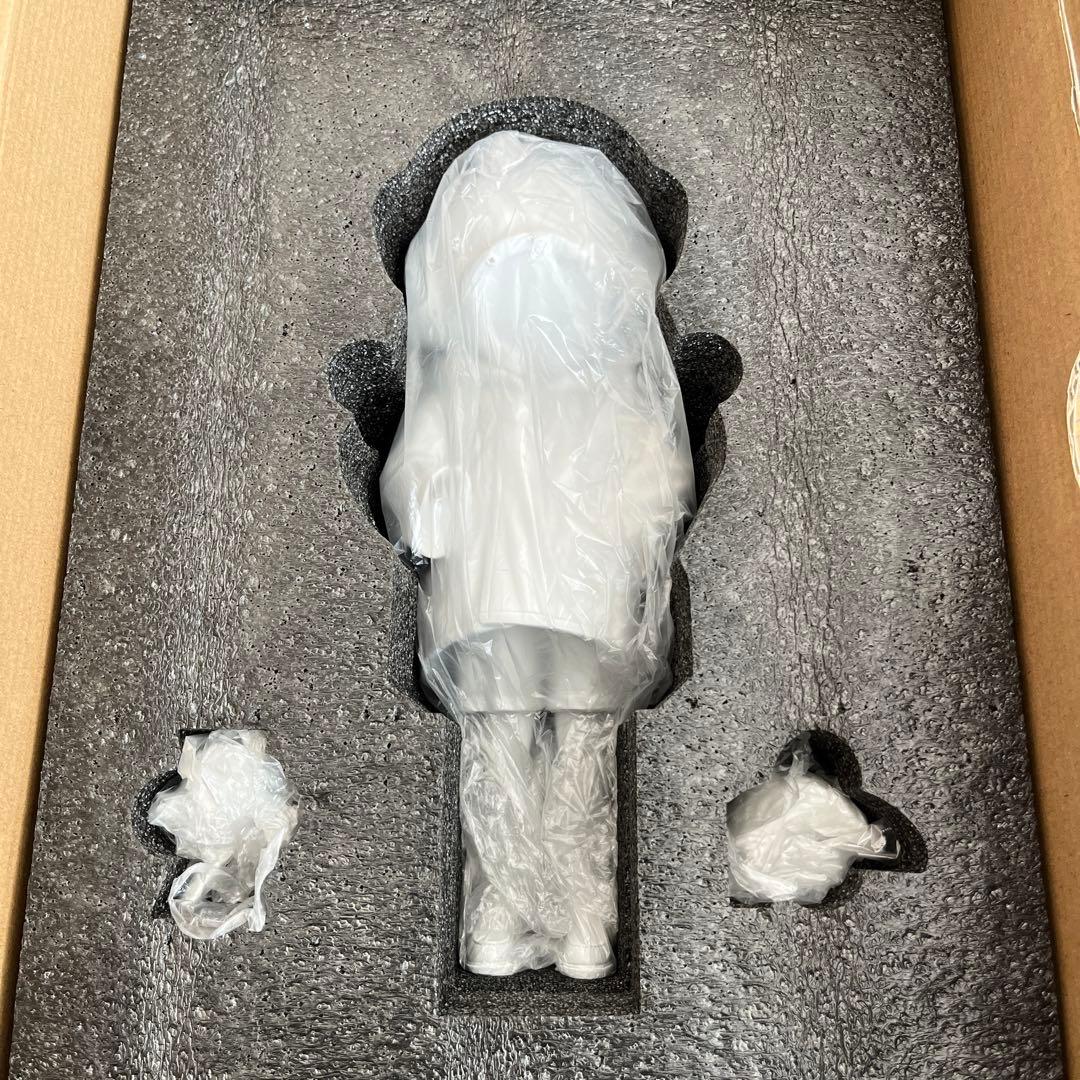 バンクシー　フィギュア/スタチュー　Banksy