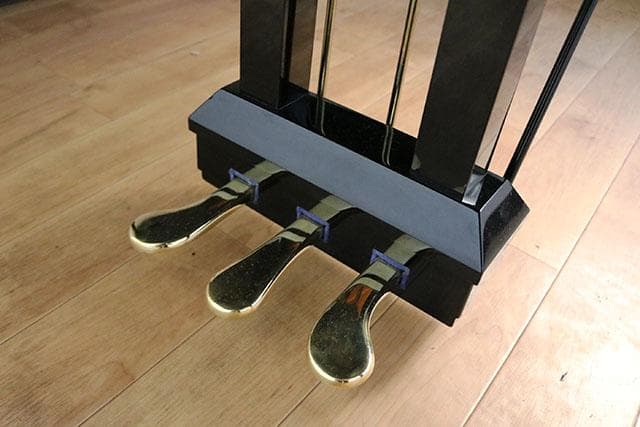 グランドピアノ【カワイ GM-1】販売