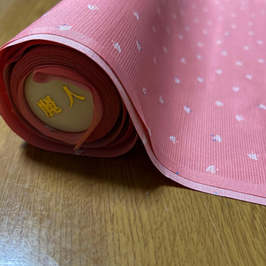 反物三点まとめ売り【訳あり品】