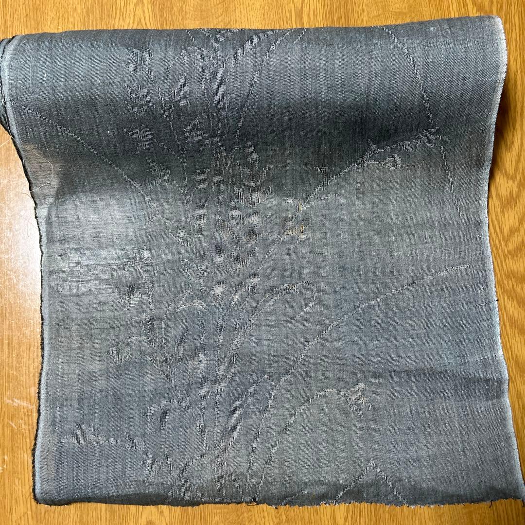 反物三点まとめ売り【訳あり品】