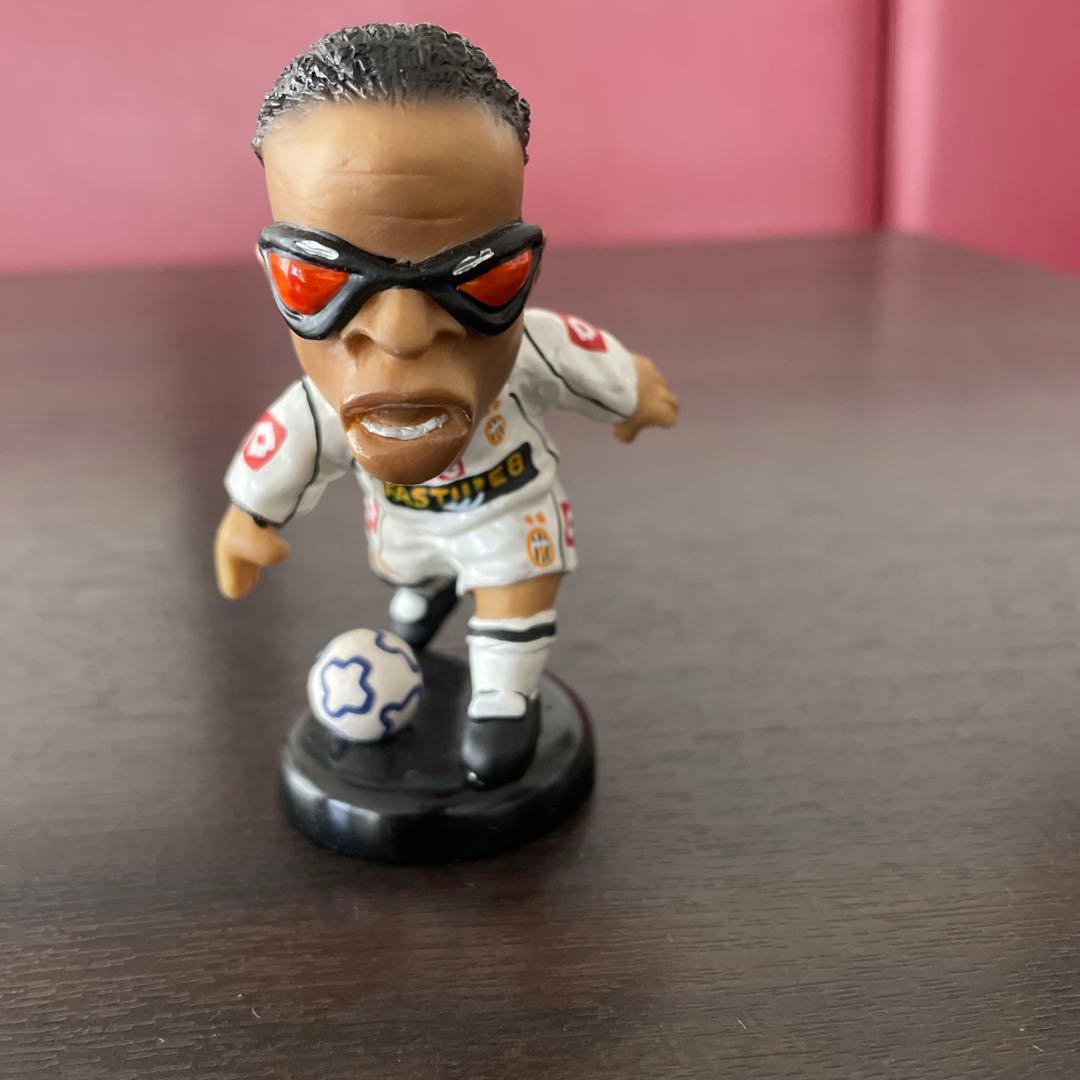 (激レア)ダービッツ　デフォルメフィギュア(その④)