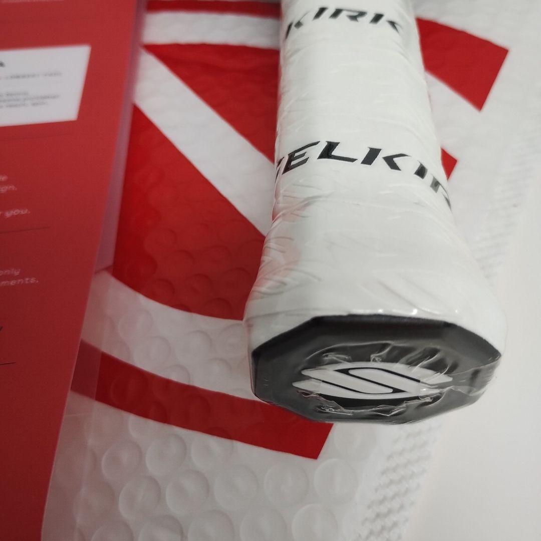 セルカークLUXX Control Air Invikta ピックル パドル