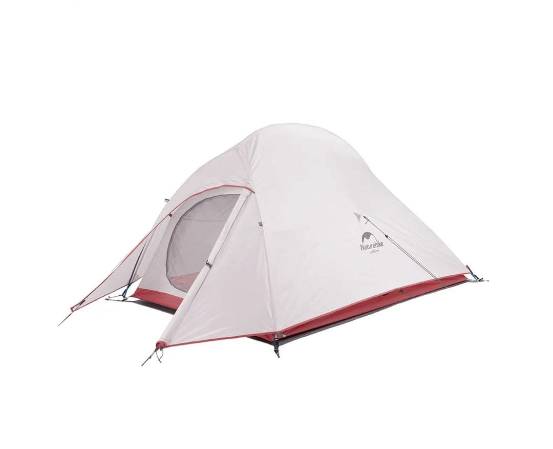 ネイチャーハイククラウドアップ2