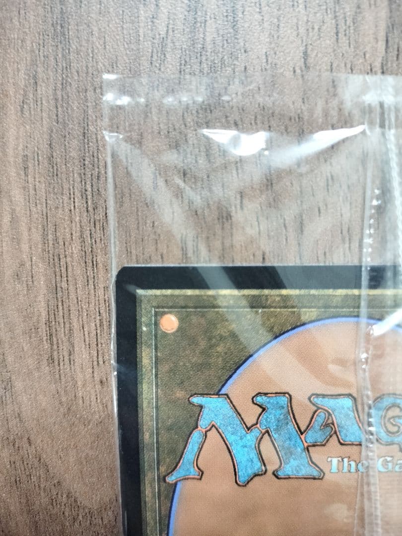 アンコールの電術師（瞬唱の魔道士）初音ミク　日本語 foil