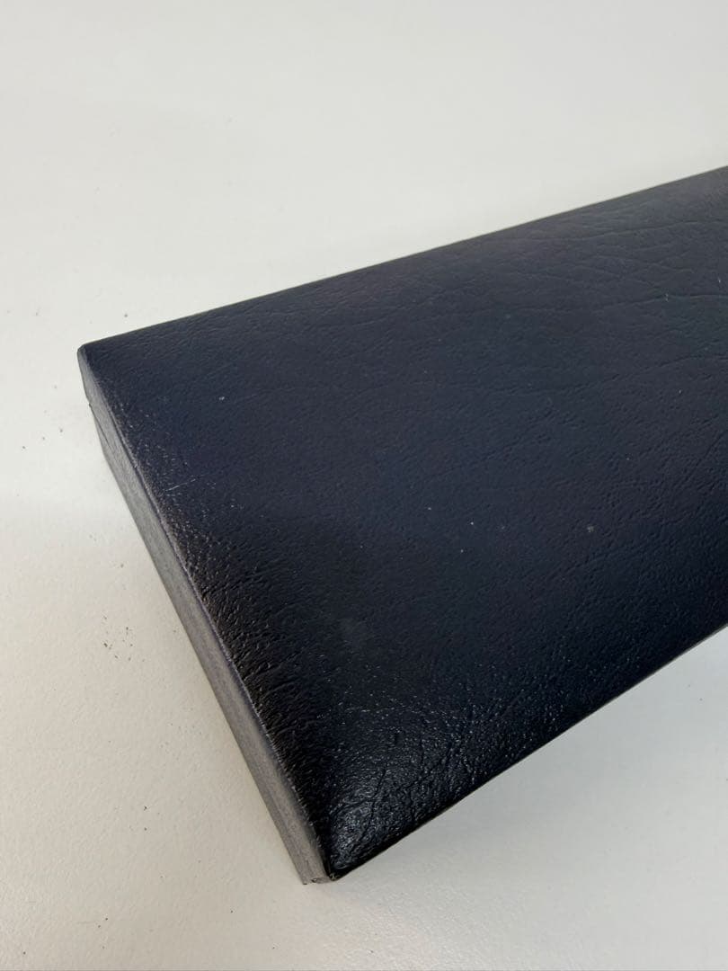 PLATINUM 14K万年筆 黒 ☆