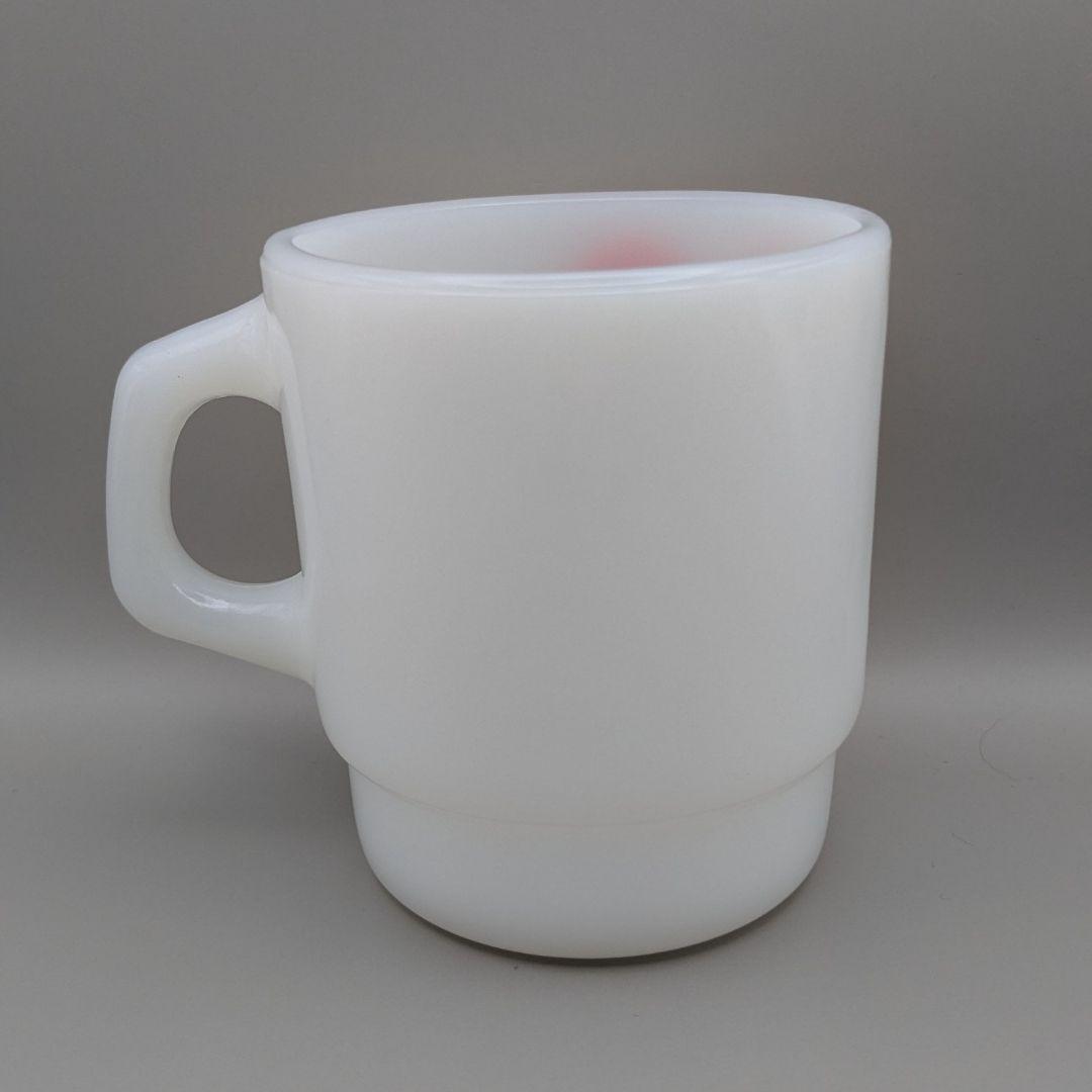 ■希少■ファイヤーキング マクドナルド メニーハッピー #634-4,676-2