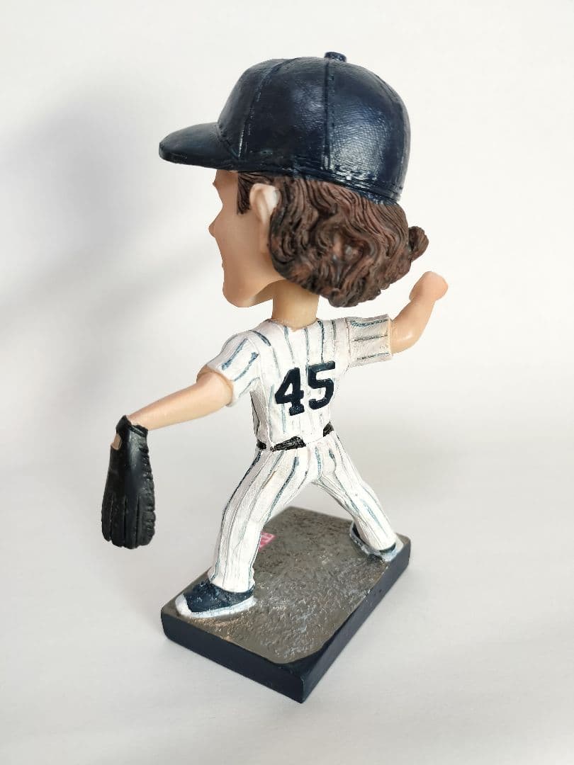 ゲリット・コール／ボブルヘッド人形 (2022／ニューヨーク・ヤンキース)