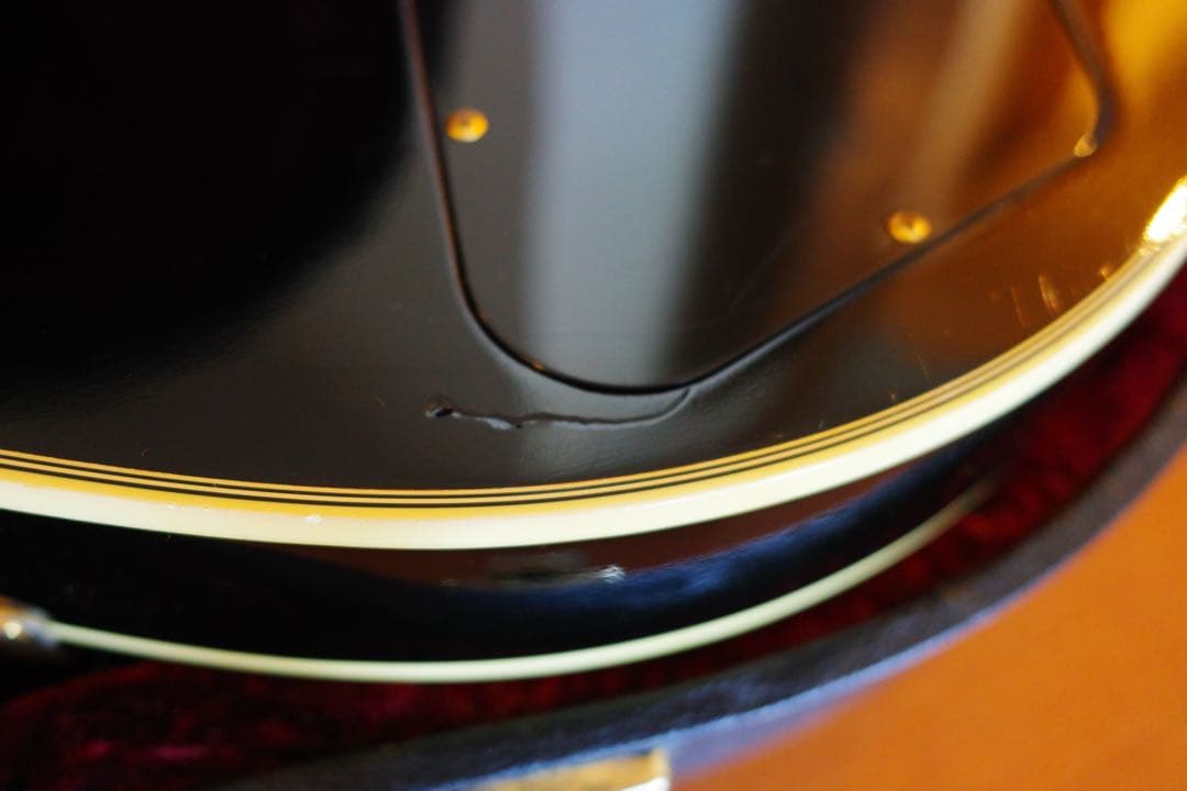 ギター Gibson Custom Shop Les Paul Historic