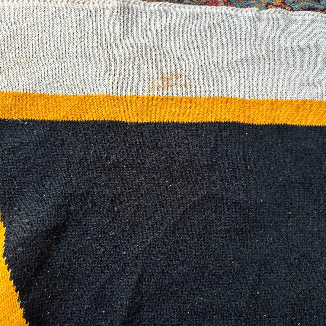 希少　アメリカ製　US ARMY 星ロゴ ビックサイズ 軍物 ブランケット