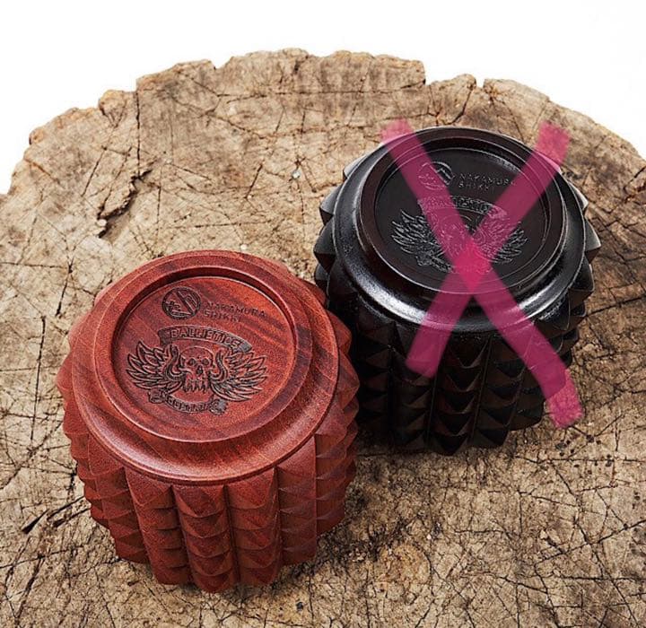 未開封　2点　バリスティクス　ballistics スタッズカップ　ウレタン