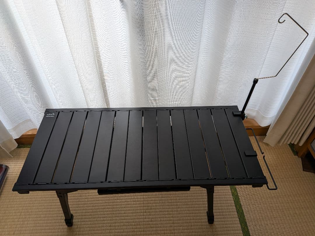 折りたたみ式 アウトドアテーブル88（初期型）