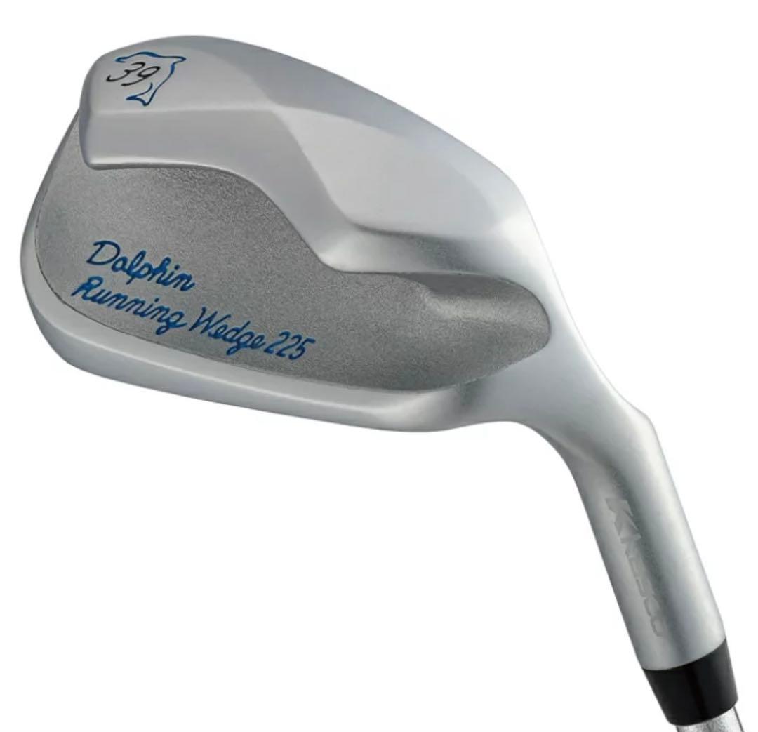 クラブ kasco DOLPHIN RUNNING WEDGE DRW-2