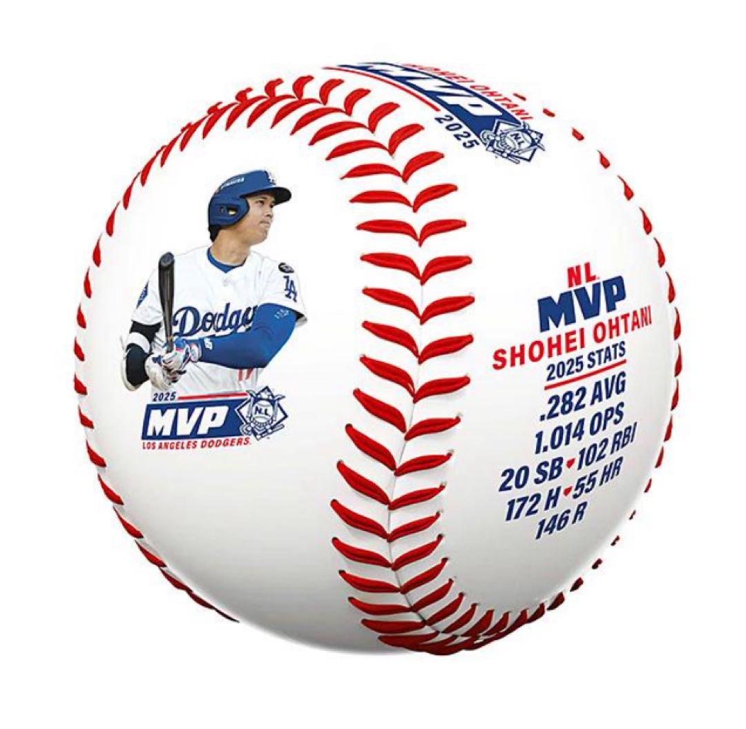 大谷翔平　直筆サインボール　記念ボール　3点セット