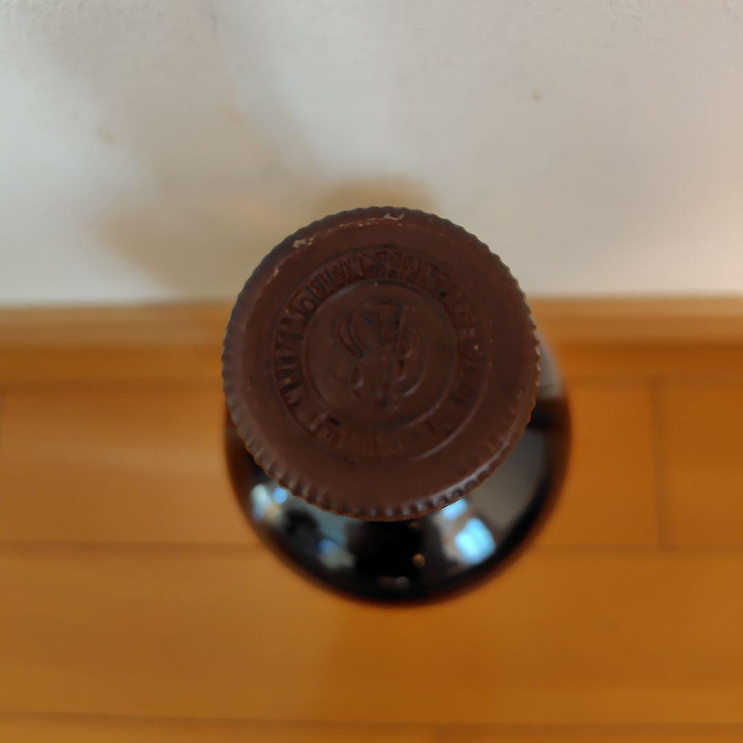 【未開栓】Ballantine's Signature 19 年ウイスキー