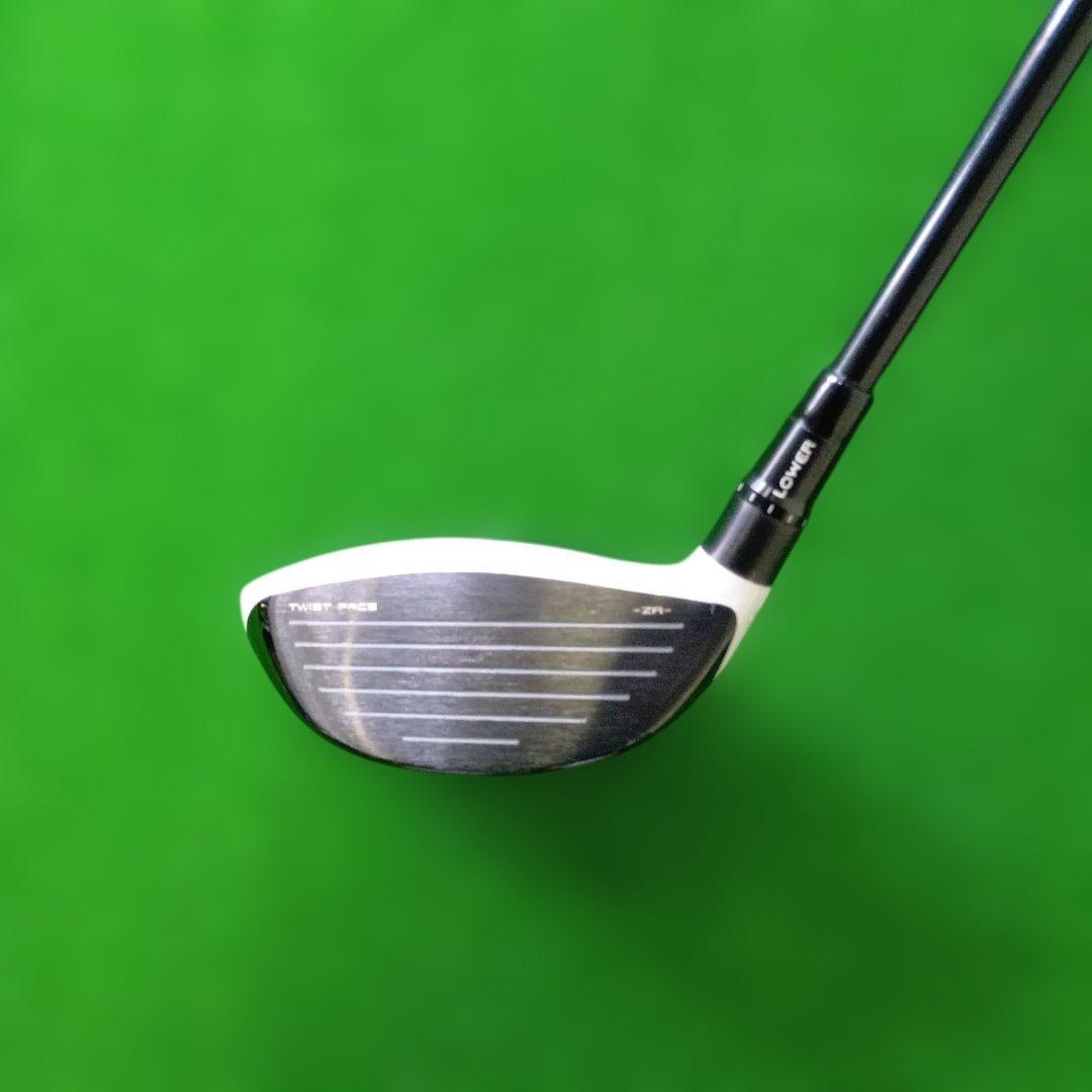TaylorMade SIM2 3W　ヘッドのみ