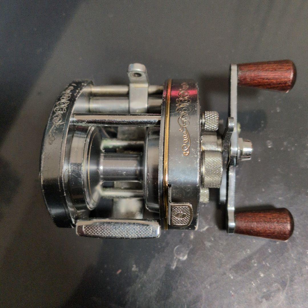 シマノ　バンタム 100EX