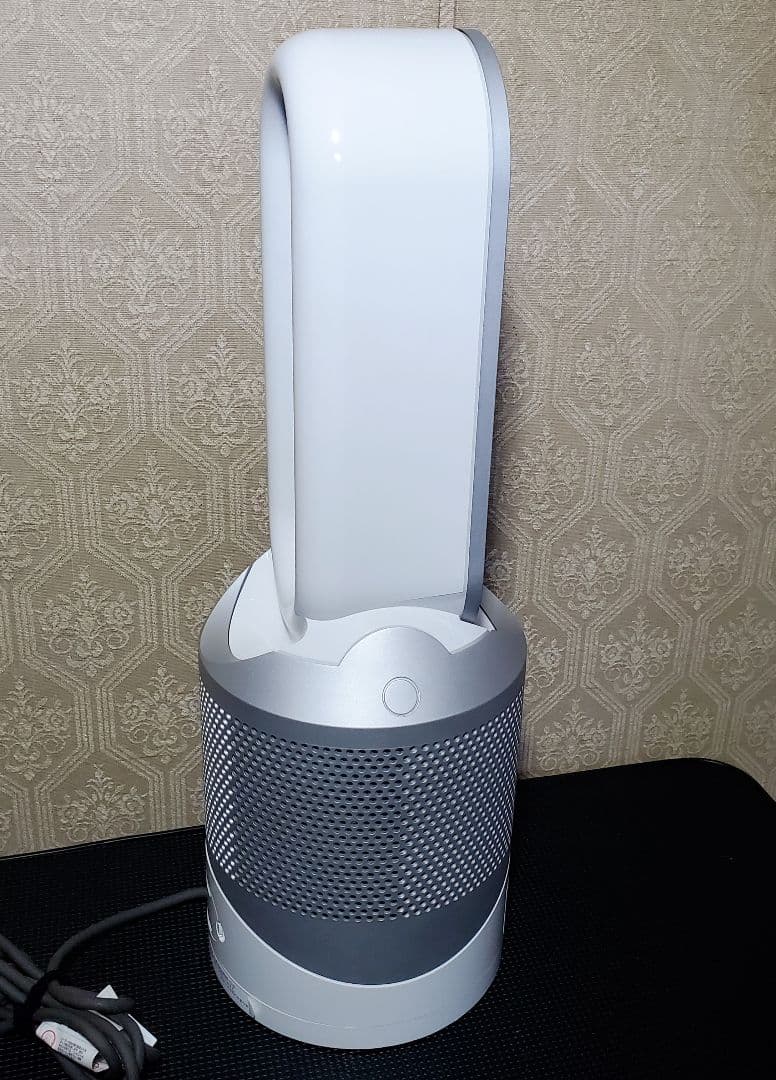 美品 ダイソン Dyson 空気清浄機 扇風機 Hot＋Cool HP03