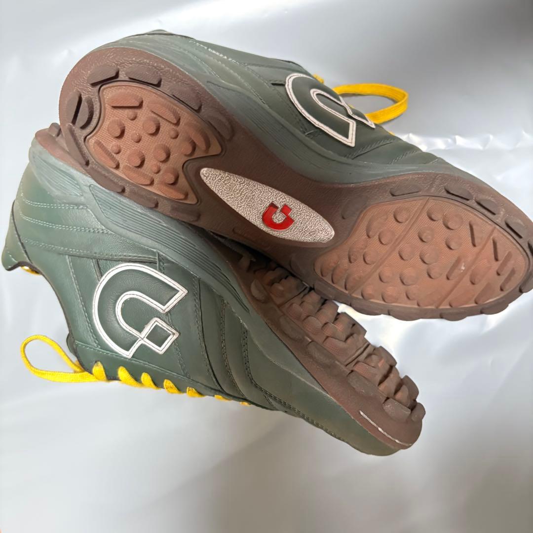 Desporte フットサルシューズ 26.5cm