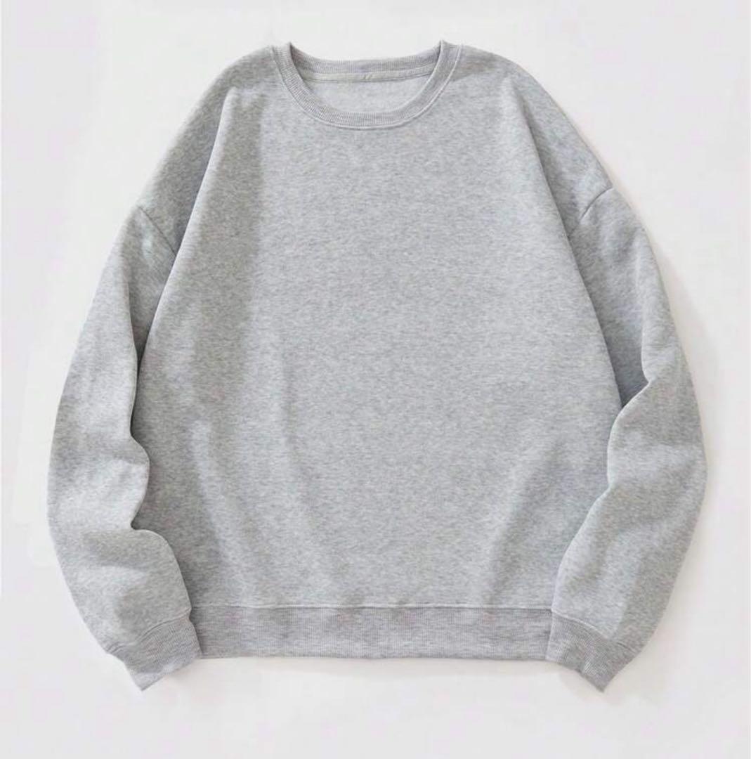 メンズ　トレーナー