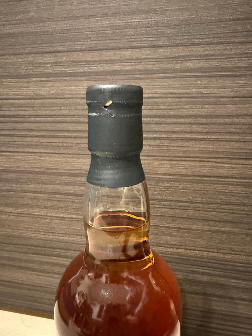 ベンリネスBENRINNES 1997 27y Bar Barns 27年