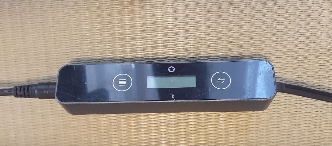 K*y様 LEDライト ミクモル MICMOL AQUA Air 1200 中古