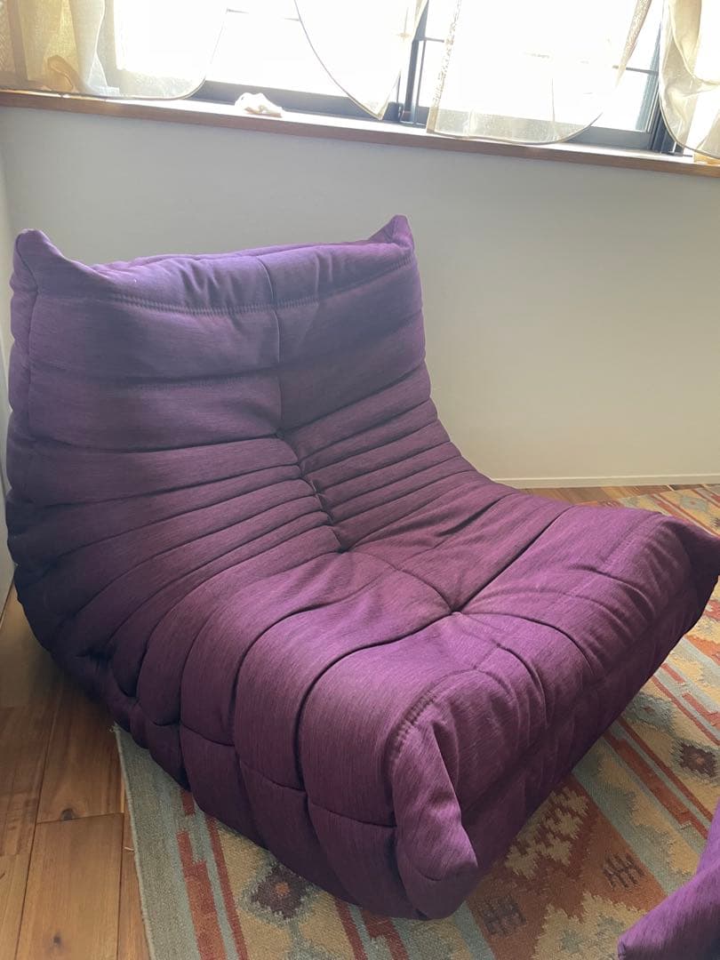 《bottanさん専用》ligne rosetトーゴ1P