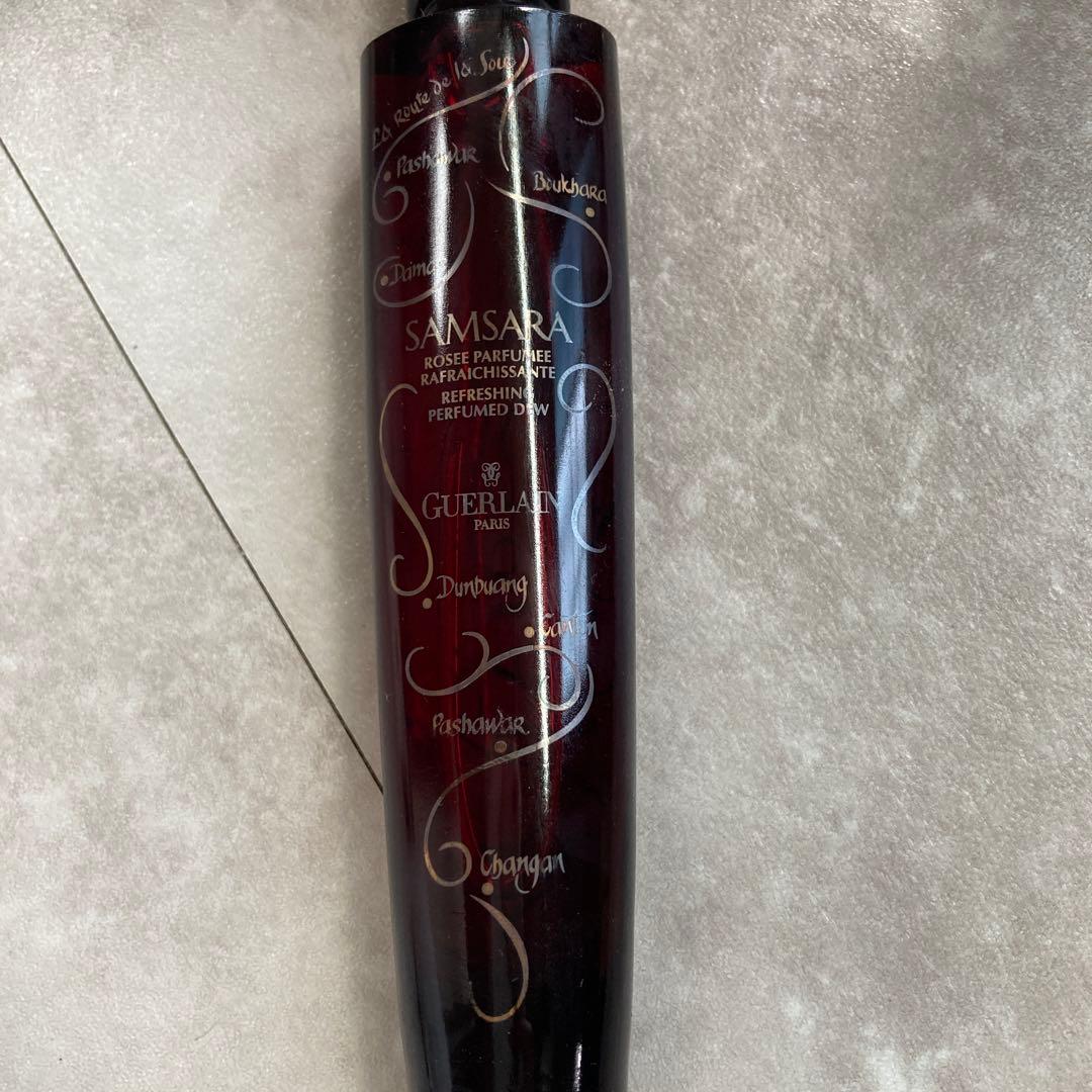 限定品　GUERLAIN SAMSARA ロールタイプ　30ml