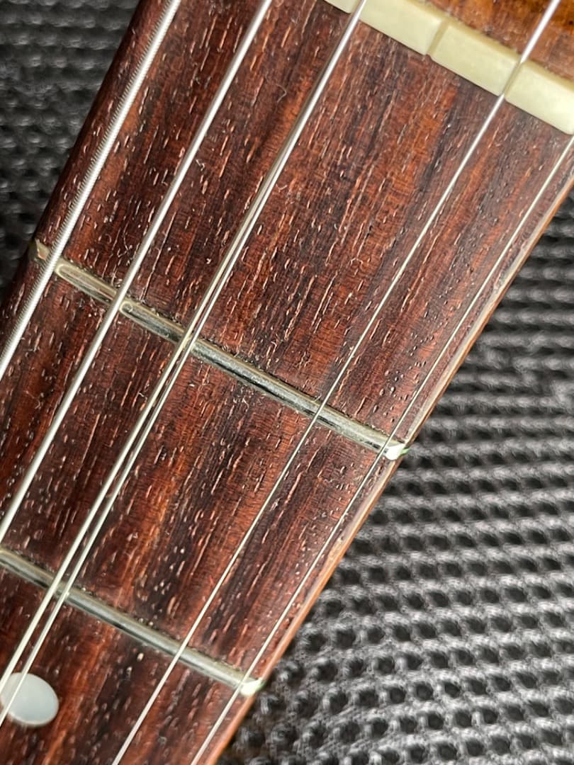 ギター FENDER American Original 60 Stratocaster