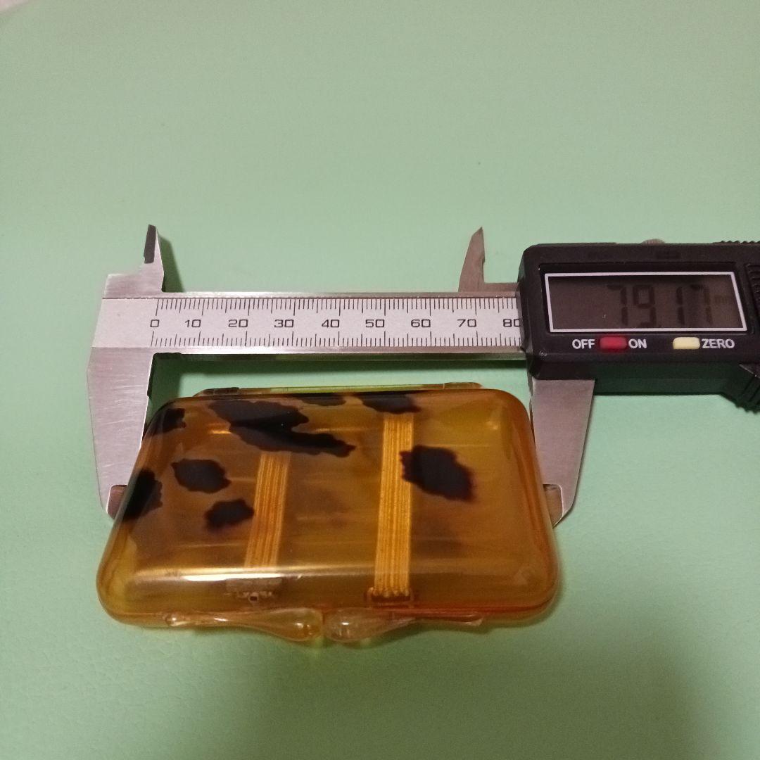 べっ甲　鼈甲　タバコケース　シガレットケース　煙管　パイプ　アンティーク