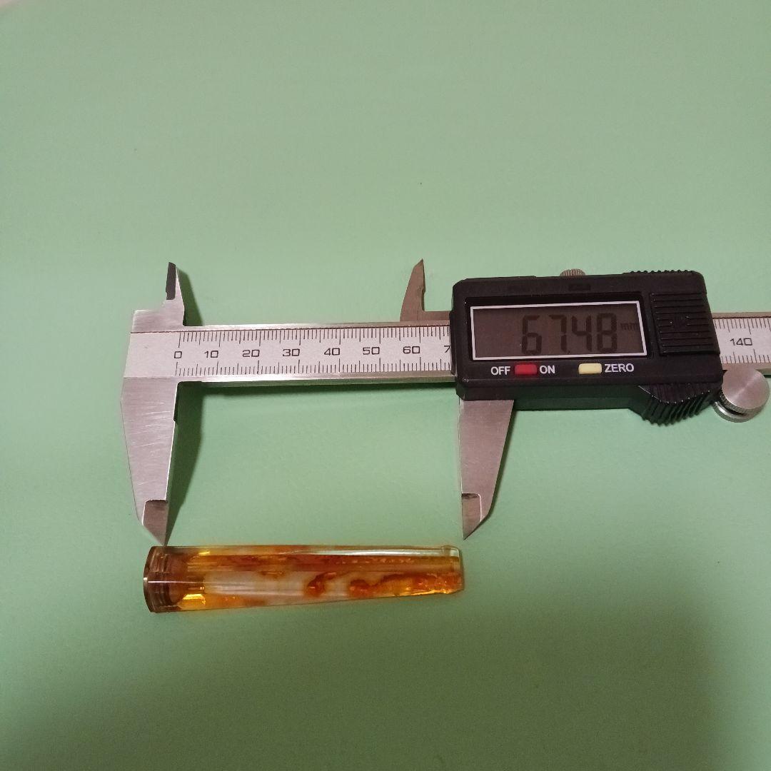 べっ甲　鼈甲　タバコケース　シガレットケース　煙管　パイプ　アンティーク