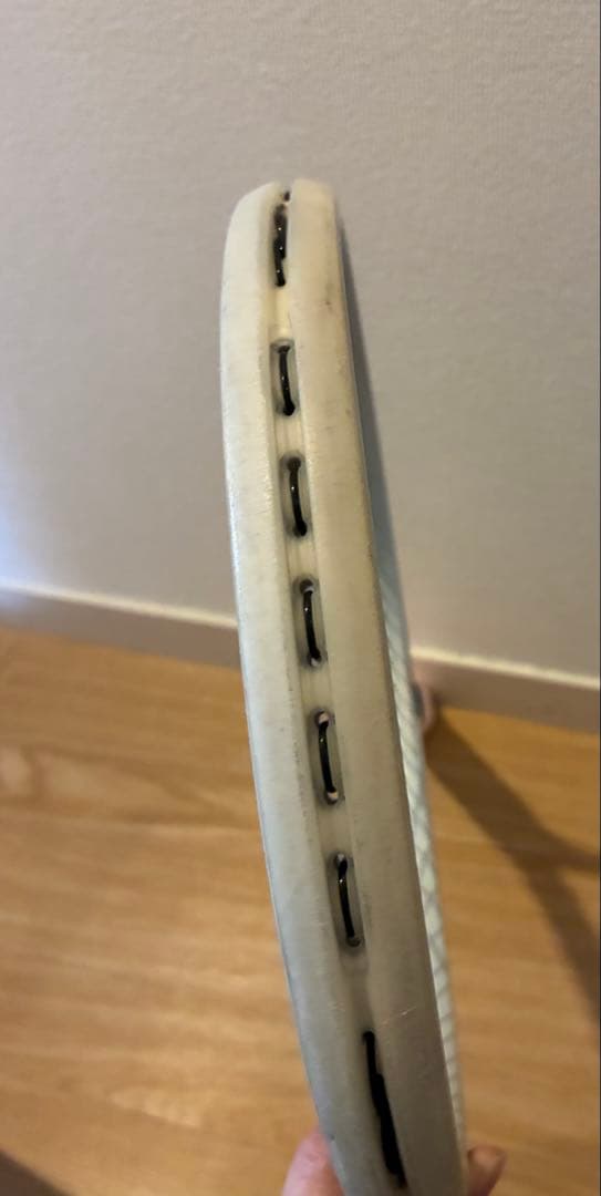 Wilson SHIFT99 V1.0 テニスラケット 300g 16x20