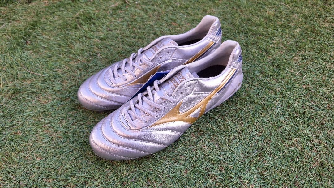 Mizuno MORELIA DNA 27.0cm　モレリアDNA JAPAN