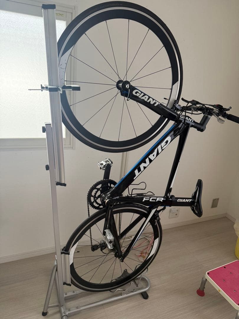 GIANT FCR0 2011年モデル　室内保管(手渡し可能です)