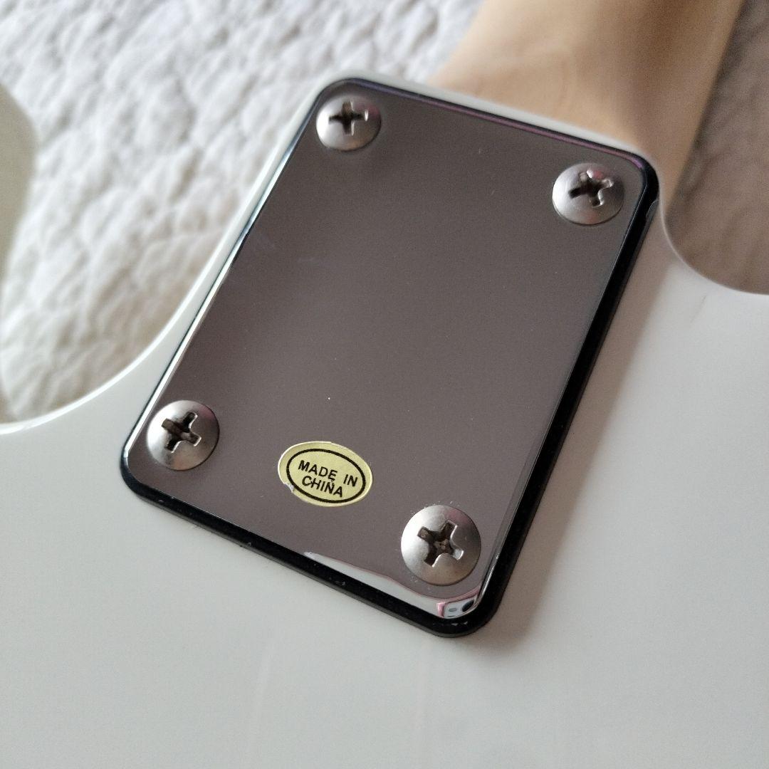 【セット売り】バッカス　エレキギター テレキャスター　VOX　ギターアンプ