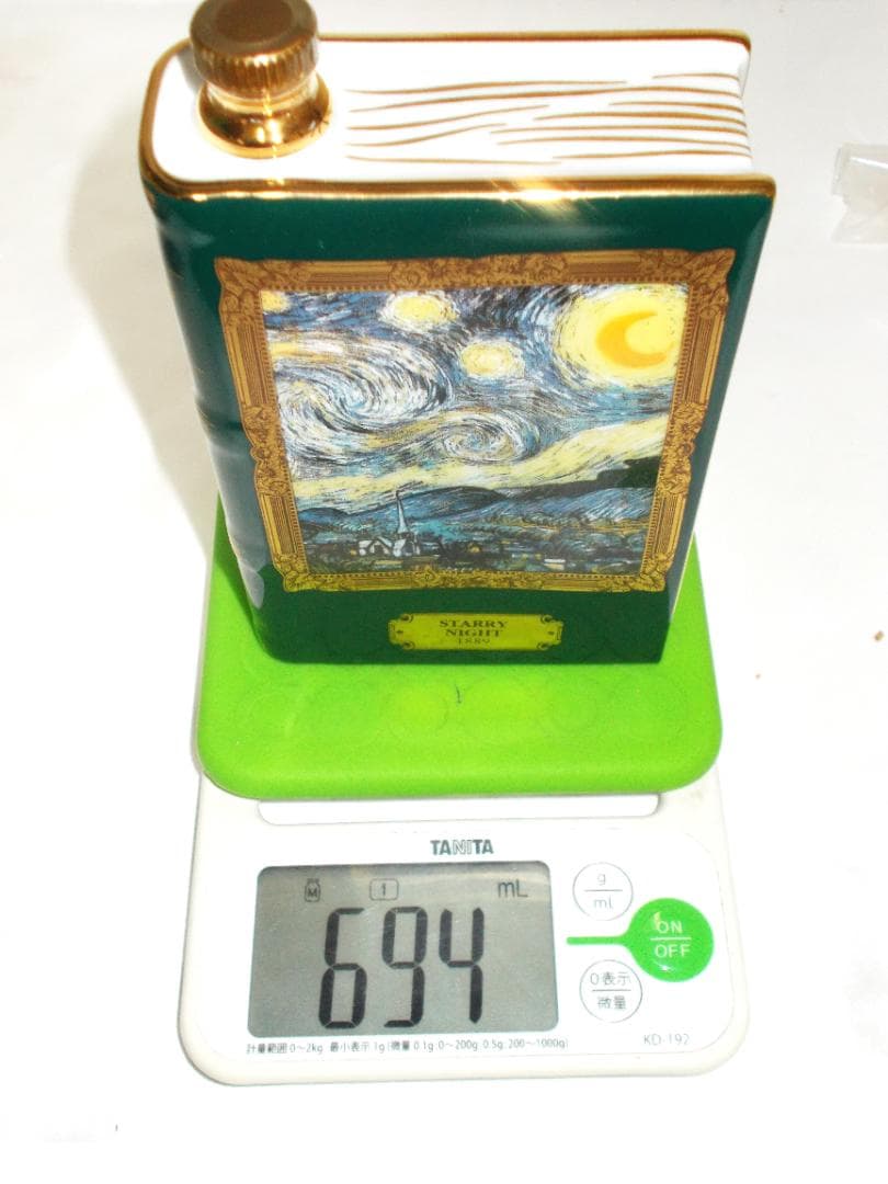 NANA　カミュ　ブック　350ｍｌ　9本セット　未開栓