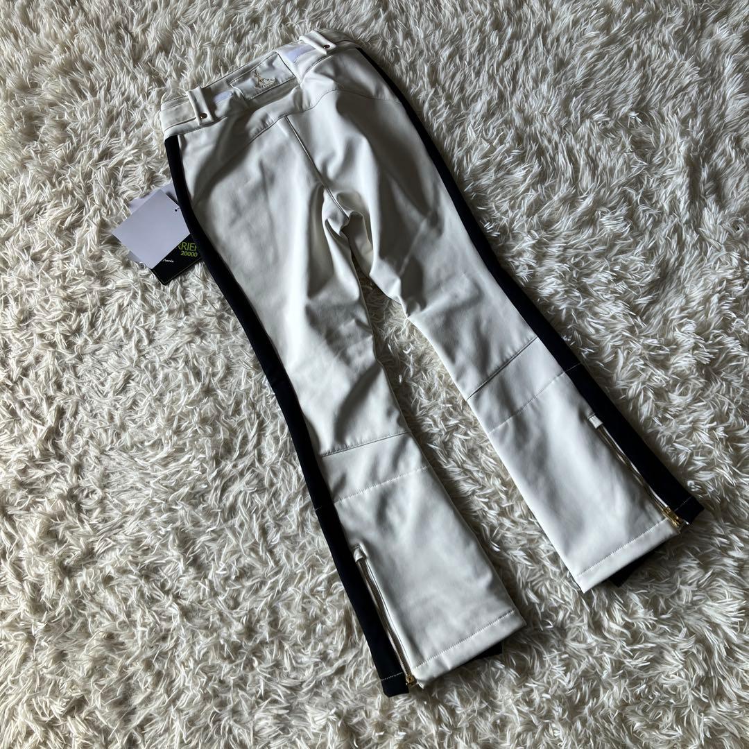 #3J✨新品phenix✨スキー スノボ ウェア 上下 レディースS 24AW