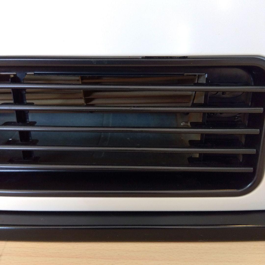 リンナイ　ガスファンヒーター　SRC-365E 2023年製 LPガス用