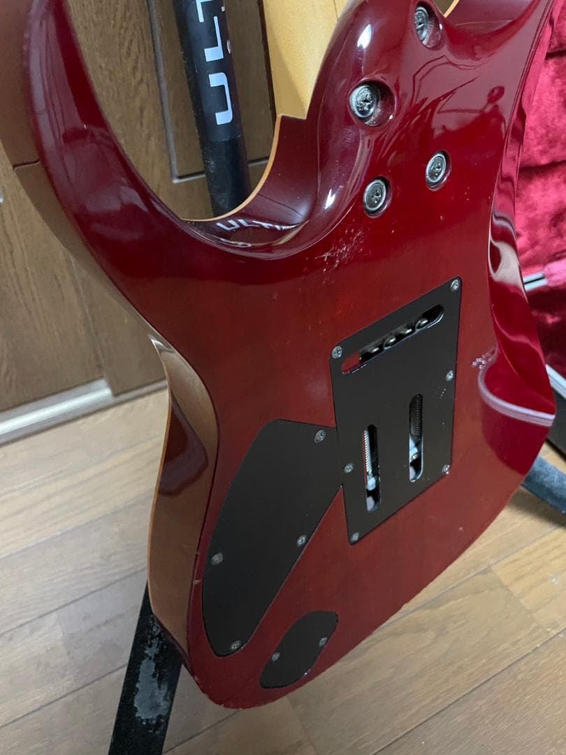 ギター Ibanez / J-Custom RG8270F-DR