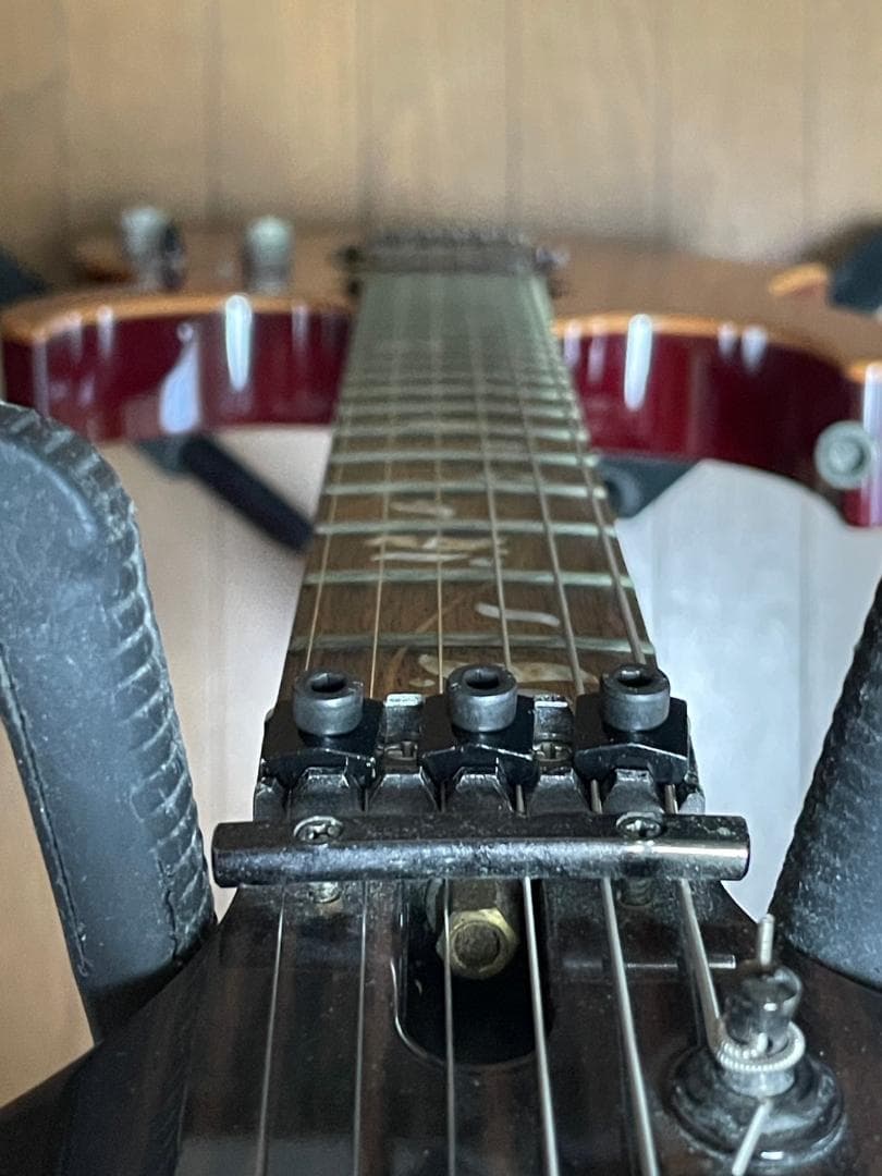 ギター Ibanez / J-Custom RG8270F-DR