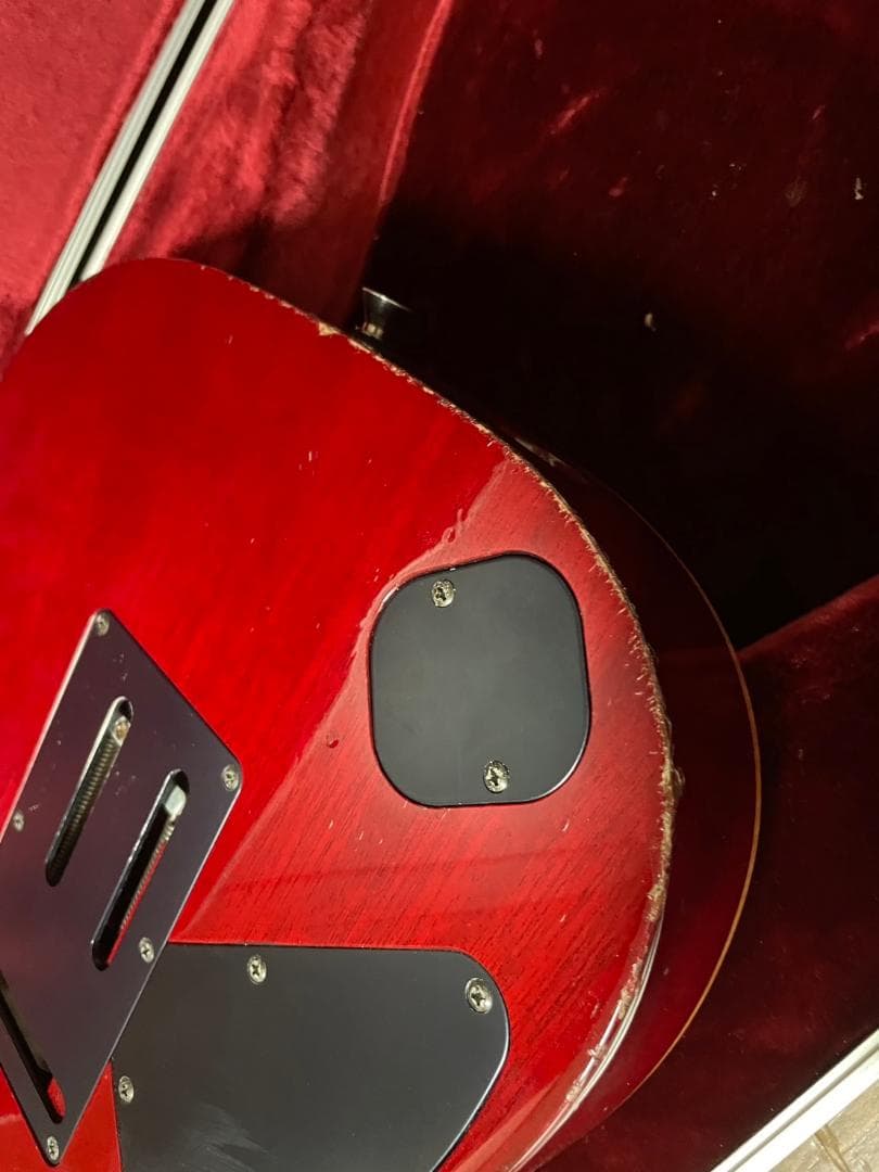 ギター Ibanez / J-Custom RG8270F-DR