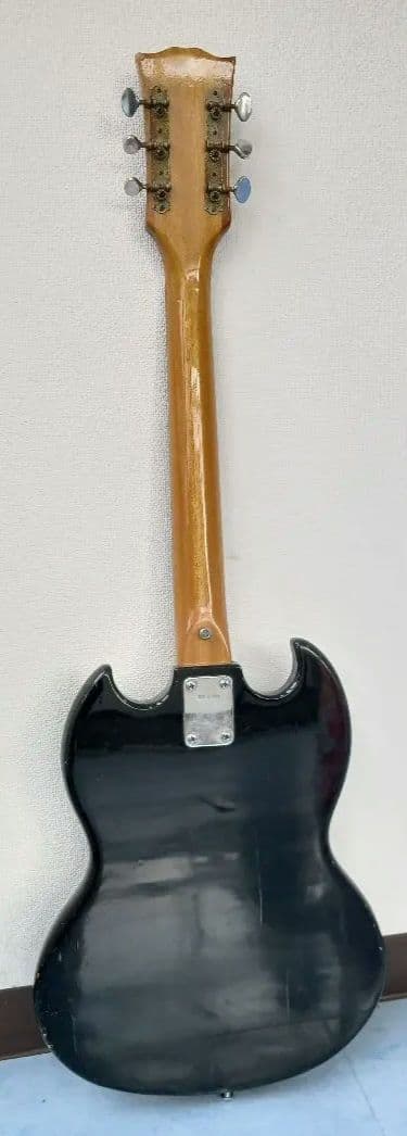 GIBBON SG タイプ　ジャパンビンテージ　ビザール