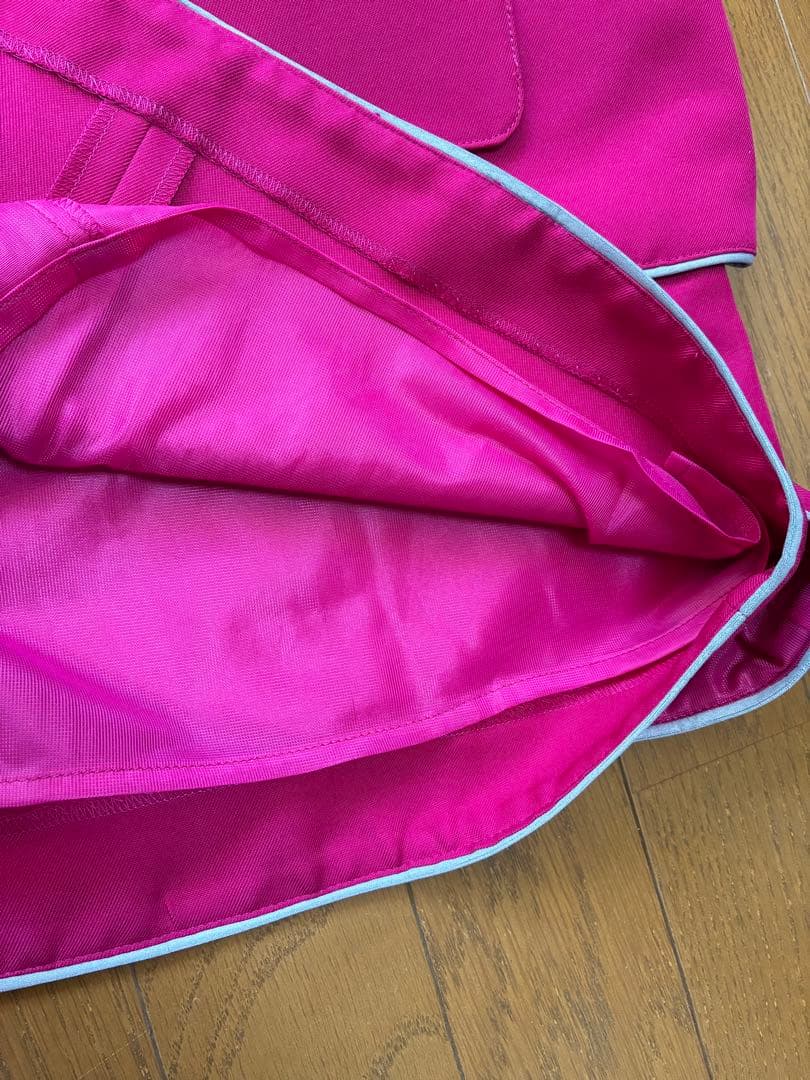 archivio スカートとベスト2点セット