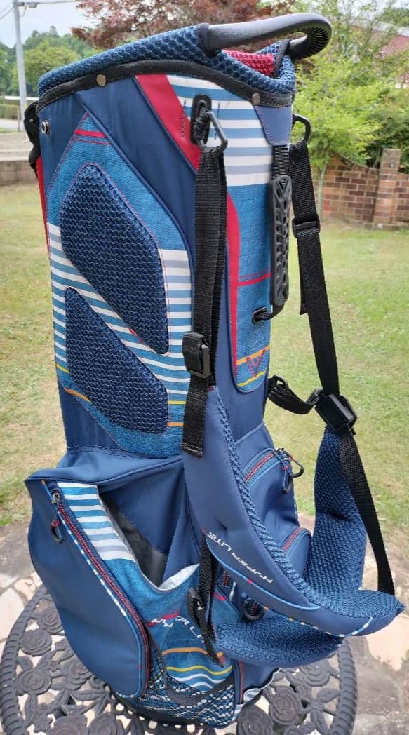 Callaway Hyper Lite ゴルフバッグ