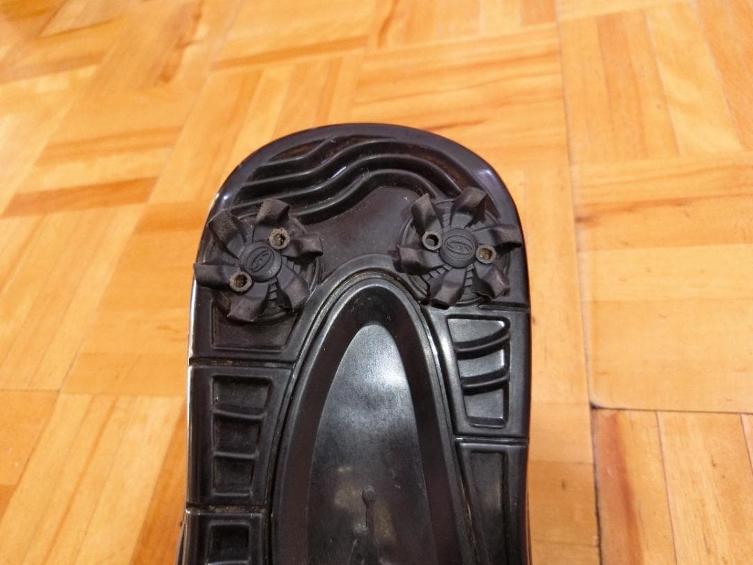 エア ジョーダン 4 BLACK CAT GOLFスニーカーシューズ