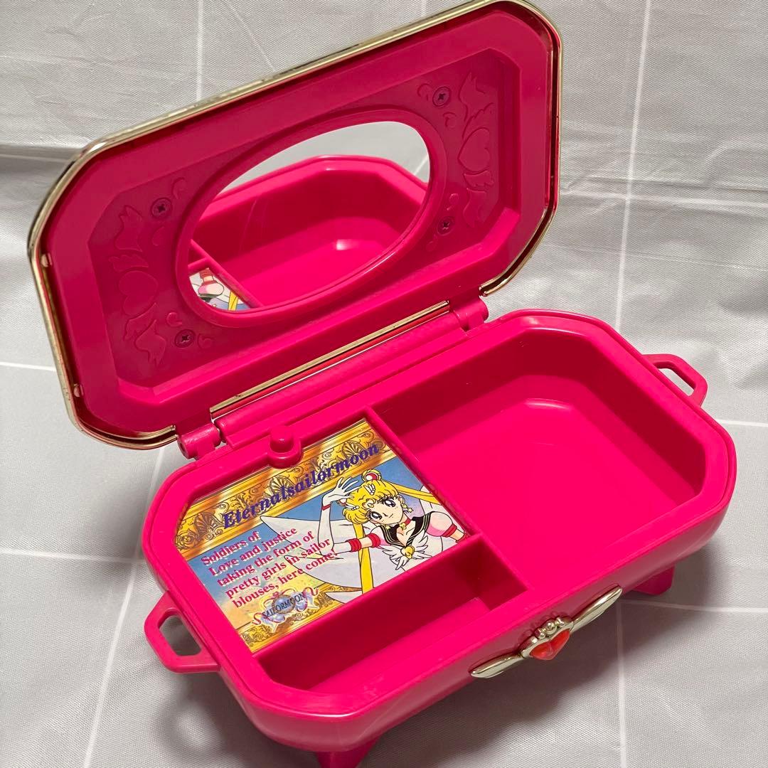 セーラームーン オルゴール