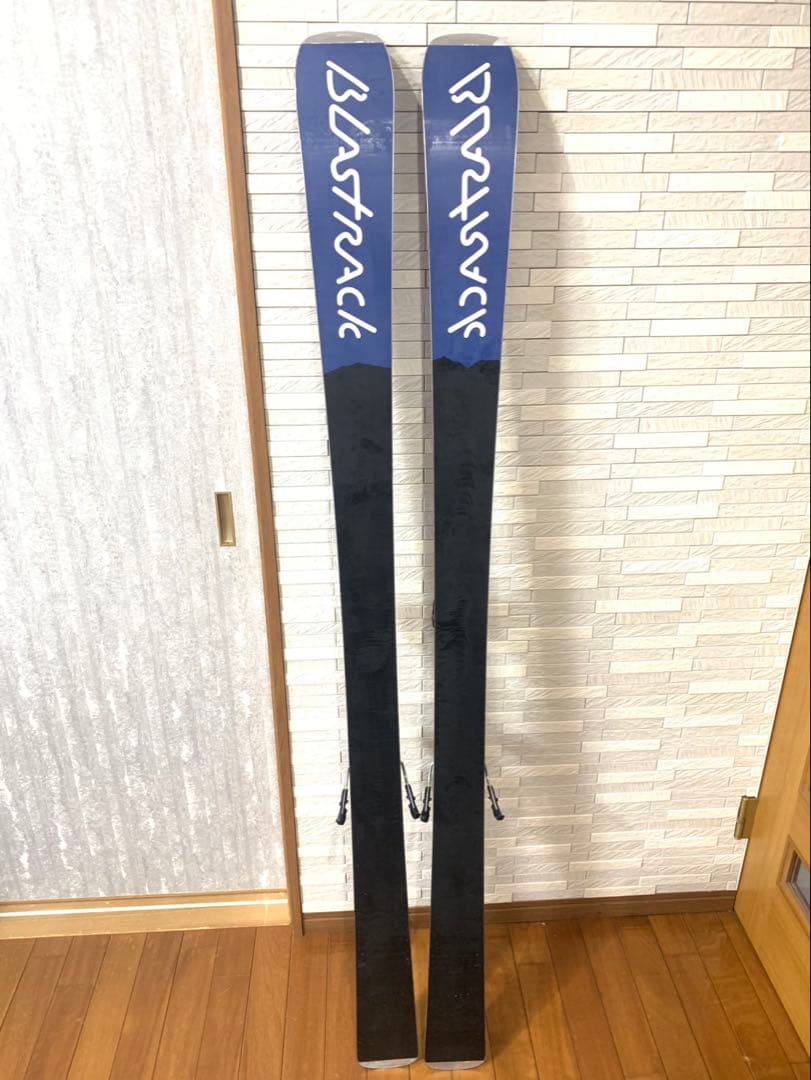 BLASTRACK（ブラストラック）ELIXIR L 165cm