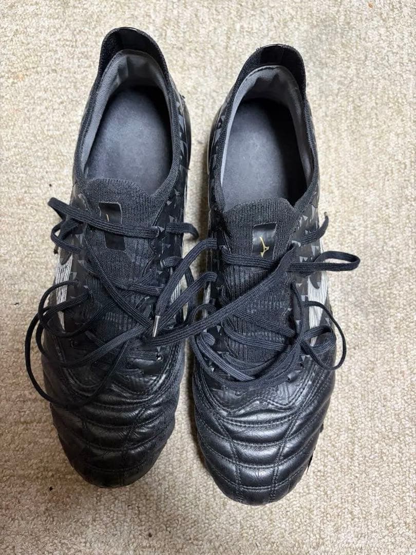 Mizuno Morelia Neo III β