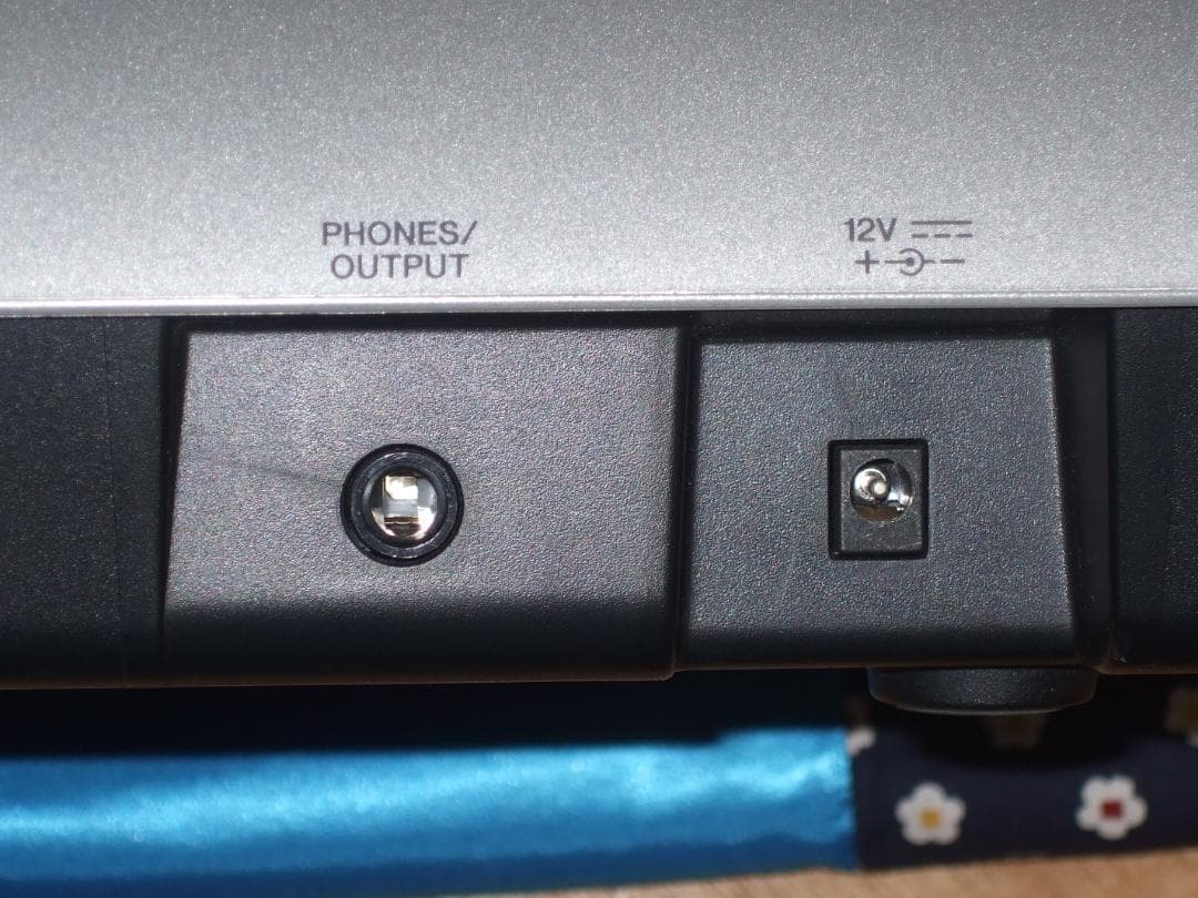 YAMAHA NP-31S 電子ピアノ ピアジェーロ 付属品多数 【送料込み】