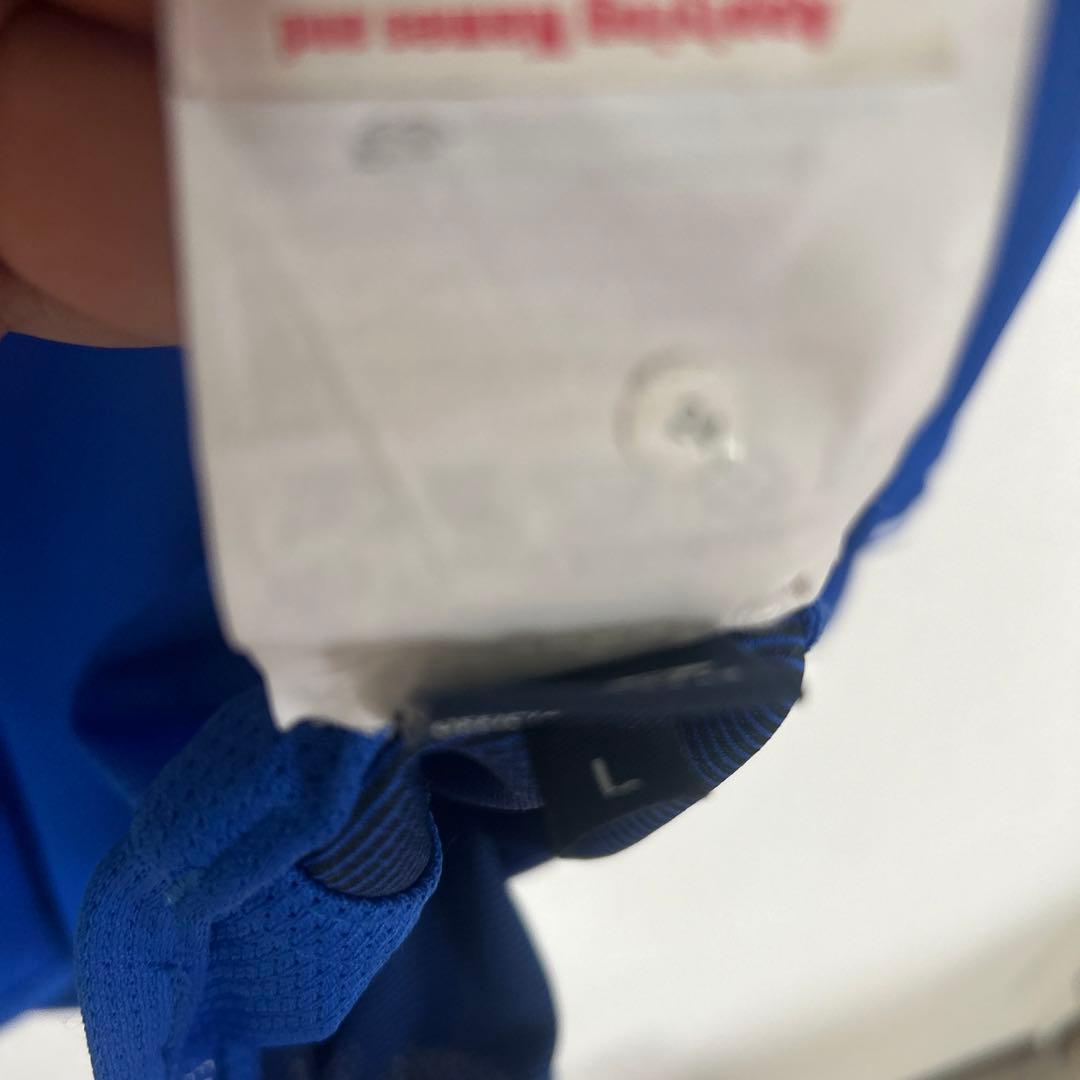 04-05 チェルシー　ケジュマン　アンブロ　サッカー　ユニフォーム